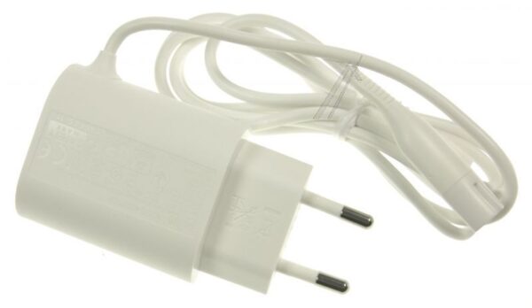 81747667 LADEKABEL WEISS 5214