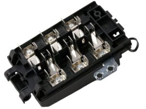 32055926 ANSCHLUSSKASTEN 40A 450V T125 KADO HD