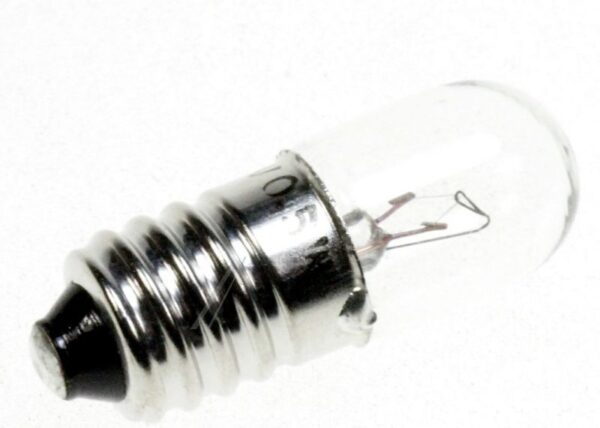 E10 23647 RÖHRENLAMPE 10X28MM 10V 0,5W