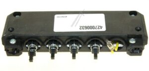 50263107000 TASTENBRETT KOMPLETT