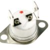 263410017 C00912633 BODY BIMETAL TERMOSTAT