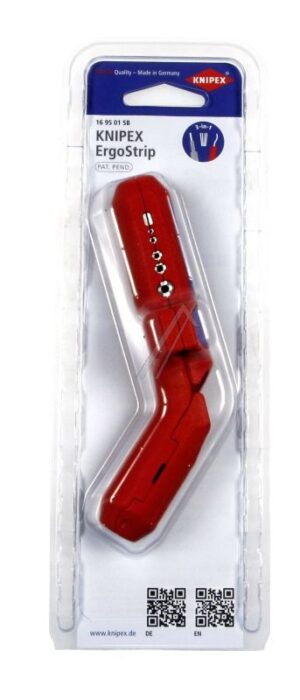 ERGOSTRIP 16 95 01 SB SKIDAČ IZOLACIJE