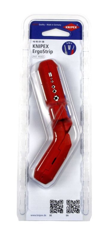 ERGOSTRIP 16 95 01 SB SKIDAČ IZOLACIJE