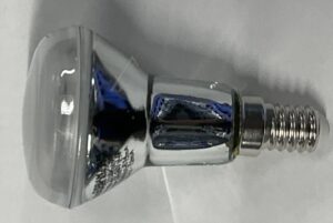LEDPR5025 1,5W P R50 25 36° 1.5W/ 2700K E14 220-240V