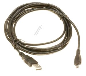 USB2.0-KABL TYP-A / TYP-B 3M