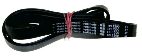 1200J6 EL POLY V BELT-V L REMEN
