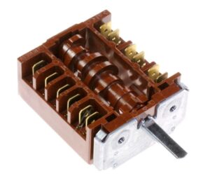3872073006 SCHALTER KOMPLETT,  7 POSITIONEN