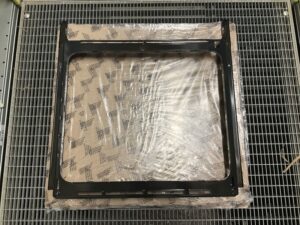 829595 FRONTBLENDE BIO21 MID MF TÜRSCHALTER EM