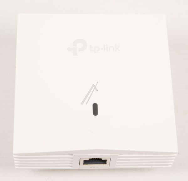 EAP650-WALL TP-LINK EAP650-WALL AX3000 WANDPLATTE DUAL-BAND WI-FI 6 ACCESS POINT 2X GIGABIT RJ45 PORT 574MBPS BEI 2.4GHZ    2402MBPS
