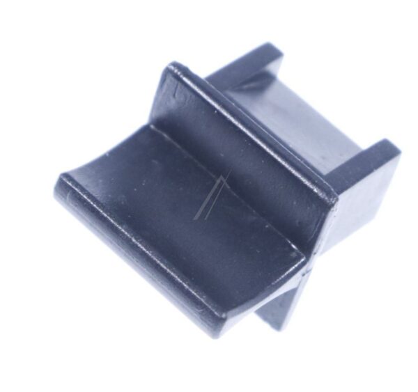 RJ-45 BUCHSE STAUBSCHUTZKAPPE SCHWARZ