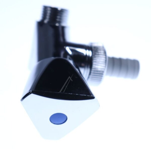 421855 ZAPFHAHN-ANSCHLUSSVENTIL 1/ 2"