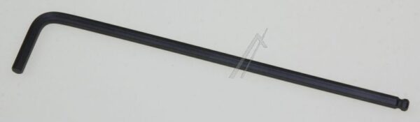 950 PKL BM 05027105001 WINKELSCHLÜSSEL 950 PKL BM HEX-PLUS SW 4,0