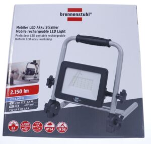 1171960205 LED LAMPA 2150LM,  IP54, 20W,  6H RADA