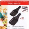 XA400202 PODMETAC ZA ROSTILJ