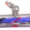 974714-01 MOTORBAR CLEANERHEAD BAUGRUPPE NK