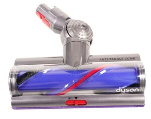 974714-01 MOTORBAR CLEANERHEAD BAUGRUPPE NK
