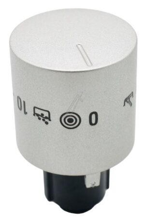 C00503645 481010910851 KNOPF PUSH-PUSH ENERGIEREGLER IX