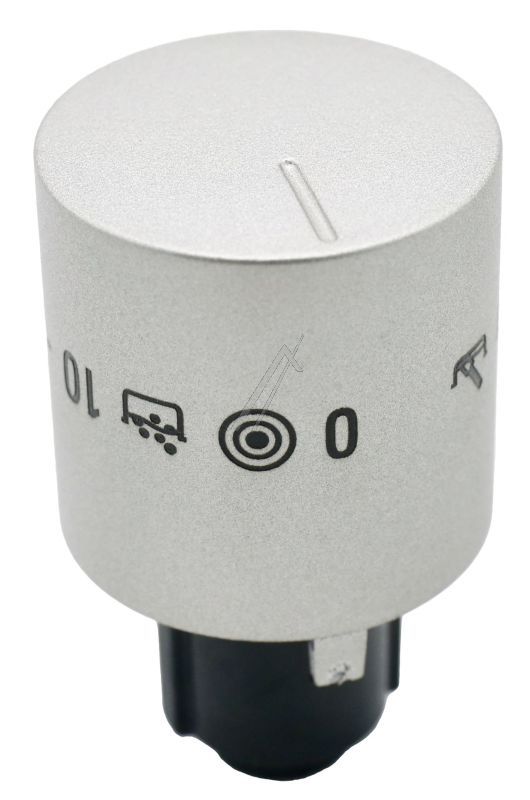 C00503645 481010910851 KNOPF PUSH-PUSH ENERGIEREGLER IX