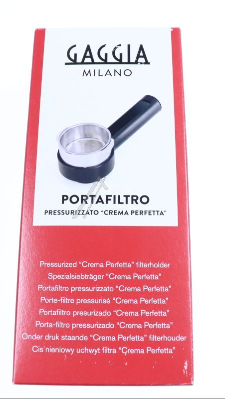 421941312091 NOSAČ FILTERA K.A /  KAŠIKA