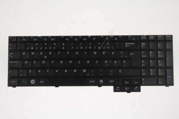 BA59-02530H TASTATUR BONN-C 101 MEMBRAN NORDIC
