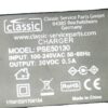 30V-0,5A-15W PSE50130 EU ADAPTER(ISP) /  PUNJAČ