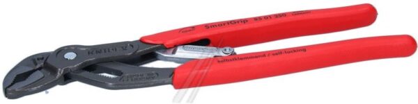 SMART GRIP 85 01 250 WASSERPUMPENZANGE 250MM