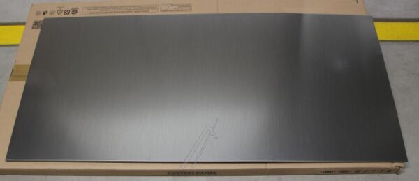 DA91-05554N TÜR FRONTBLENDE (OHNE BASISPLATTE)