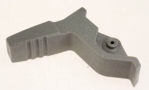 2085774038 PEDAL,  SILBER