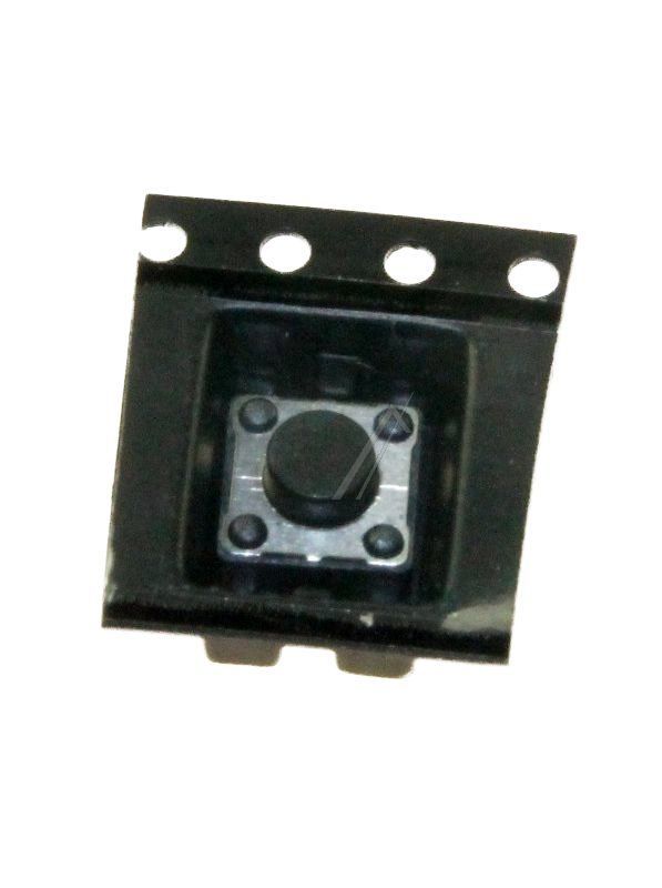 3404-001311 TASTER 12VDC 50MA 100GF 6.0X6.0X5.0
