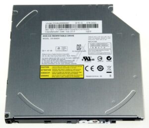 BA59-03722A DVD-SUPERMULTI DS-8A9SH 8X 200MS SATA 75