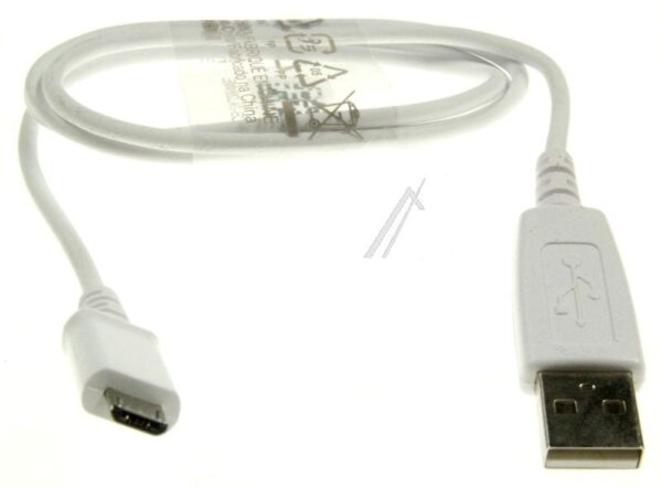 GH39-01688D DATENVERBINDUNGSKABEL-3.0PI/ 0.8M/ WEISS/ W