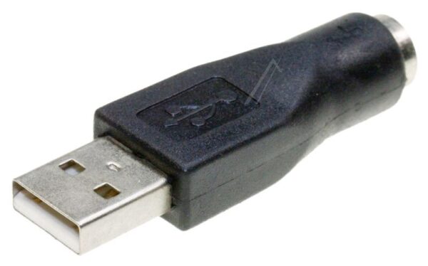 USB-TIP A UTIKAČ NA PS/ 2-UTIČNICU 6PIN