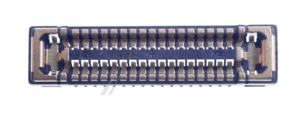 3710-004345 FPC-STECKVERBINDER,  2X17 PINS (34)