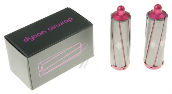 969470-01 40MM AIRWRAP BARREL IR/ FU RETAIL
