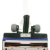 RS-2230001082 ČETKA/ PAPUČICA USISIVAČA/ KOMPLET/ BELA