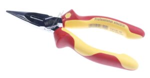 Z05016006 26720 FLACHRUNDZANGE PROFESSIONAL ELECTRIC Z 05 0 06