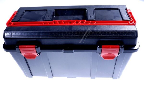 715140 WERKZEUGKOFFER TOOLBOX 31