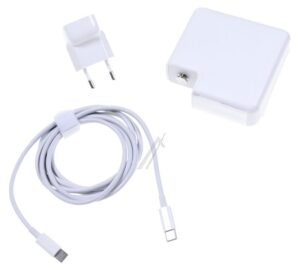 96W PSE50337 EU USB-C PUNJAČ EU SA KABLOM (1,8M)