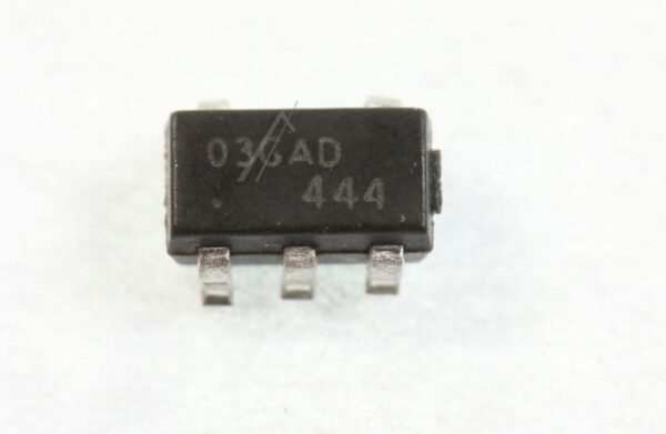 996510059911 IC TJ4203 300MA ULTRA LDO ADJ REGLER SMD CODE: 03GAD
