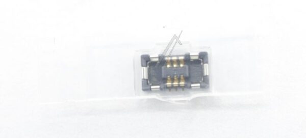 3710-004515 FPC-STECKVERBINDER 2X3 PINS (6 PINS)