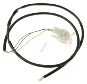 9160039 996530050344 TURBINE VDE MIT KABEL