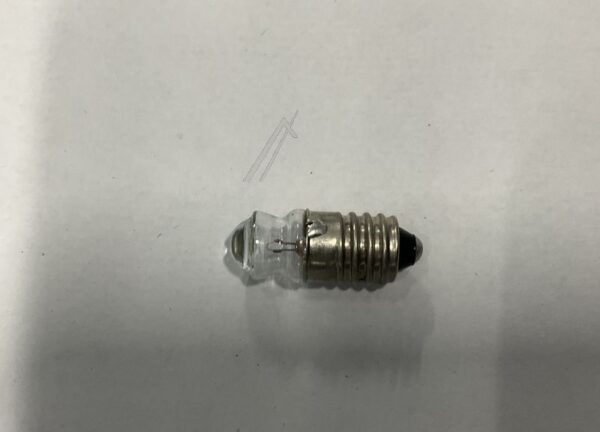 2,4V-0,3A-0,72W E10-SKALENLÄMPCHEN NF-BRILLANT