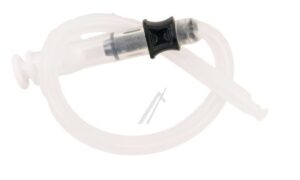 00632990 BAUSATZ,  LUFTFILTER MIT FILTEREINSATZ,  SCHLAUCHADAPTER,  SILIKONSCHLAUCH,  LUFTFILTER-BAUSATZ