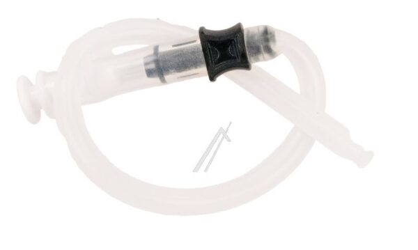 00632990 BAUSATZ,  LUFTFILTER MIT FILTEREINSATZ,  SCHLAUCHADAPTER,  SILIKONSCHLAUCH,  LUFTFILTER-BAUSATZ