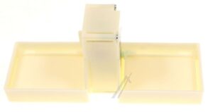 17431000035030 ELEKTRISCHE LÜFTUNGSKLAPPE