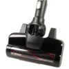 17008495 ELEKTRODÜSE BOSCH SCHWARZ KLICKVERBINDUNG KUNSTSTOFFSOHLE MIT BÜRSTENWALZE MIT RÄDERN
