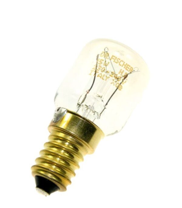 00602674 LAMPE 15W-230V E14