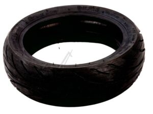 H0701004 REIFEN/ MANTEL MIT SCHLAUCH,  VORDERRAD 9X2,3