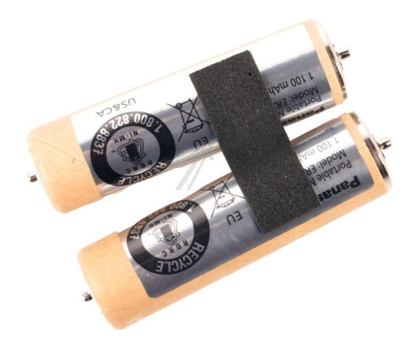 1,2V-2000MAH WER1511L2519 NI-MH RASIERERAKKU