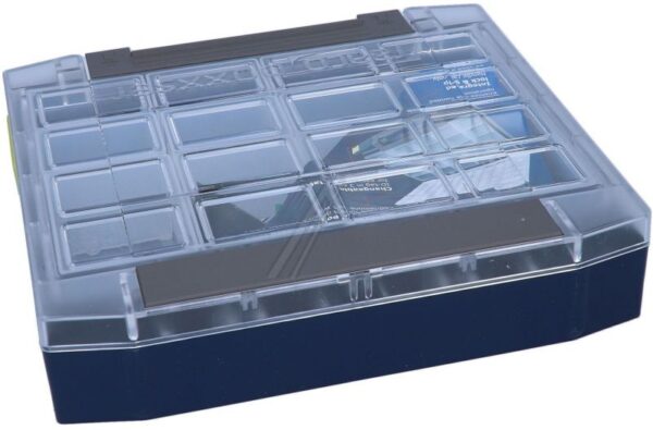 BOXXSER 55 4X4-9 138277 KUTIJA ZA DELOVE SA 9 PREGRADA